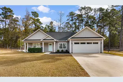 1275 Pinetucky Rd., Galivants Ferry, SC 29544 - Photo 1