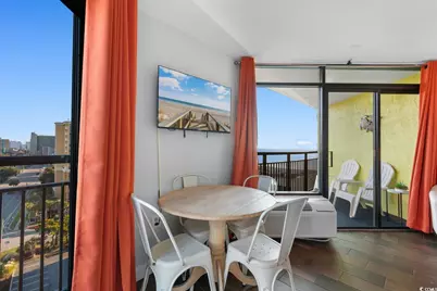 6804 N Ocean Blvd. #1103, Myrtle Beach, SC 29572 - Photo 9