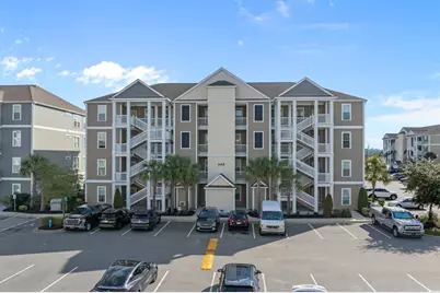 142 Ella Kinley Circle #304, Myrtle Beach, SC 29588 - Photo 1
