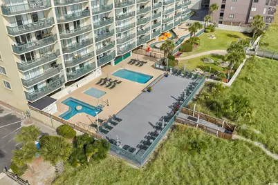 102 N Ocean Blvd. #701, North Myrtle Beach, SC 29582 - Photo 29