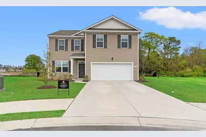 331 Picnic Basket Pl., Longs, SC 29568 - Photo 1