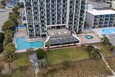 1905 S Ocean Blvd. #704, Myrtle Beach, SC 29577 - Photo 35