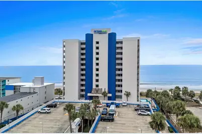 1905 S Ocean Blvd. #704, Myrtle Beach, SC 29577 - Photo 1