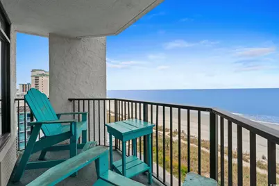 1905 S Ocean Blvd. #704, Myrtle Beach, SC 29577 - Photo 3