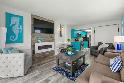 1905 S Ocean Blvd. #704, Myrtle Beach, SC 29577 - Photo 5