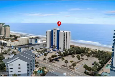 1905 S Ocean Blvd. #704, Myrtle Beach, SC 29577 - Photo 33