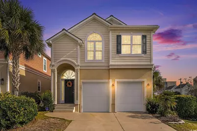 302 7th Ave. S, North Myrtle Beach, SC 29582 - Photo 1