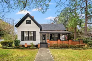 222 E Wine St, Mullins, SC 29574 - Photo 1