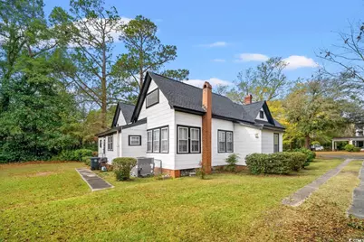 222 E Wine St., Mullins, SC 29574 - Photo 31