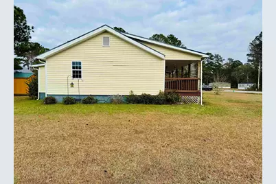 1839 Harris Short Cut Rd., Conway, SC 29526 - Photo 33