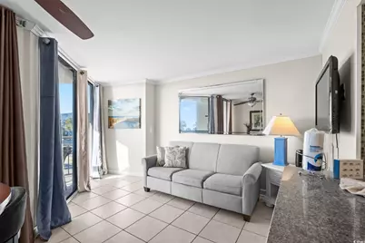 2310 N Ocean Blvd. #208, Myrtle Beach, SC 29577 - Photo 5