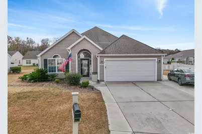 2783 Coopers Ct., Myrtle Beach, SC 29579 - Photo 1