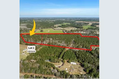 Tbd - Lot 1 Daphane Dr., Loris, SC 29569 - Photo 1