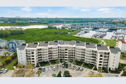 4440 Nassau Ct. #102-D, Little River, SC 29566 - Photo 1