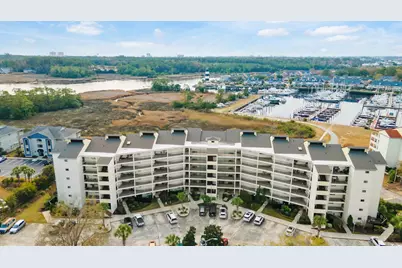 4440 Nassau Ct. #102-D, Little River, SC 29566 - Photo 33