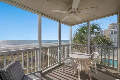2405 S Ocean Blvd. #210, North Myrtle Beach, SC 29582 - Photo 3