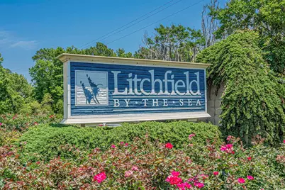 125 South Dunes Dr. #501, Pawleys Island, SC 29585 - Photo 35