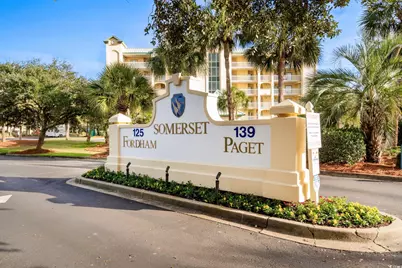 125 South Dunes Dr. #501, Pawleys Island, SC 29585 - Photo 29