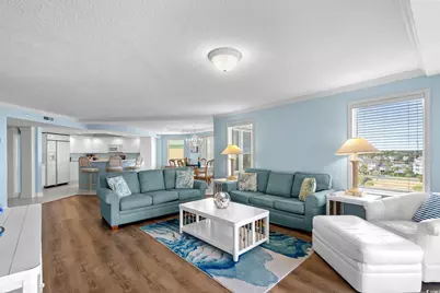 125 South Dunes Dr. #501, Pawleys Island, SC 29585 - Photo 9