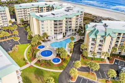 125 South Dunes Dr. #501, Pawleys Island, SC 29585 - Photo 31