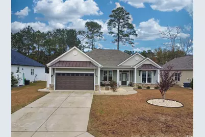 444 Freewoods Park Ct., Myrtle Beach, SC 29588 - Photo 23