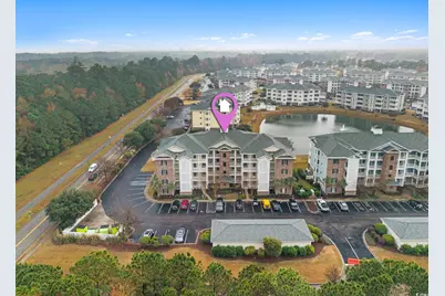 4843 Luster Leaf Circle #204, Myrtle Beach, SC 29577 - Photo 31
