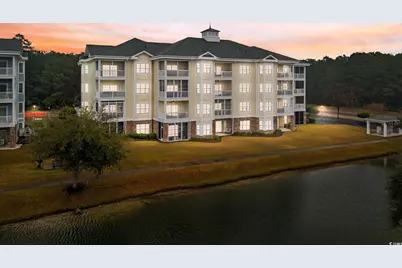 4843 Luster Leaf Circle #204, Myrtle Beach, SC 29577 - Photo 35