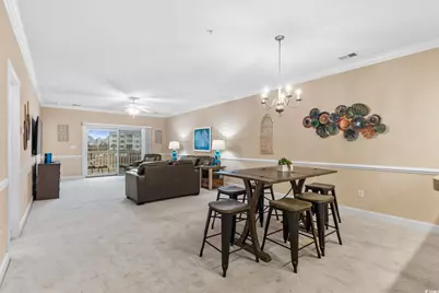 4843 Luster Leaf Circle #204, Myrtle Beach, SC 29577 - Photo 7