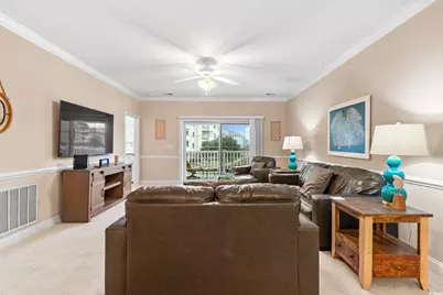 4843 Luster Leaf Circle #204, Myrtle Beach, SC 29577 - Photo 9