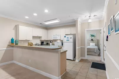 4843 Luster Leaf Circle #204, Myrtle Beach, SC 29577 - Photo 5