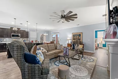 259 Switchgrass Loop, Little River, SC 29566 - Photo 5