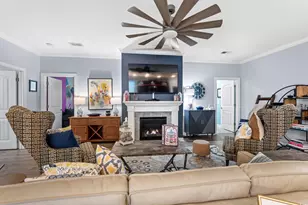 259 Switchgrass Loop, Little River, SC 29566 - Photo 11