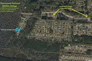 1514 St George Ln, Myrtle Beach, SC 29588 - Photo 33