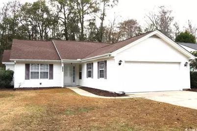 1514 St. George Ln., Myrtle Beach, SC 29588 - Photo 1
