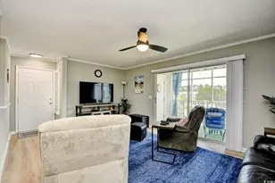 2187 Clearwater Dr, Surfside Beach, SC 29575 - Photo 7