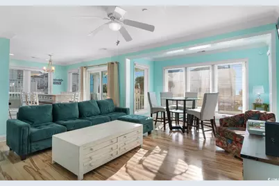 908 S Ocean Blvd., North Myrtle Beach, SC 29582 - Photo 11