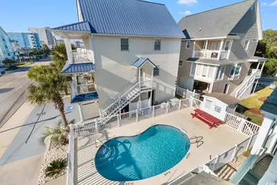 908 S Ocean Blvd., North Myrtle Beach, SC 29582 - Photo 31