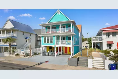 908 S Ocean Blvd., North Myrtle Beach, SC 29582 - Photo 3