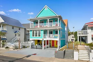 908 S Ocean Blvd, North Myrtle Beach, SC 29582 - Photo 3