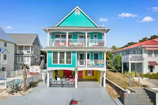 908 S Ocean Blvd, North Myrtle Beach, SC 29582 - Photo 1