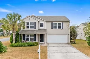 127 Weeping Willow Dr, Myrtle Beach, SC 29579 - Photo 1