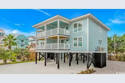 209 29th Ave. N, North Myrtle Beach, SC 29582 - Photo 5