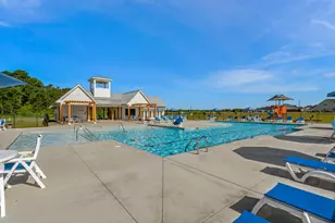 3228 Tranquility Loop, Longs, SC 29568 - Photo 45