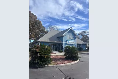 5905 S Kings Hwy., Myrtle Beach, SC 29575 - Photo 1