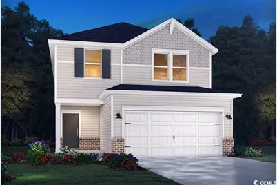 3300 Tranquility Loop, Longs, SC 29568 - Photo 3