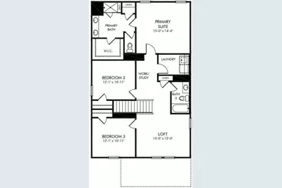 3300 Tranquility Loop, Longs, SC 29568 - Photo 5