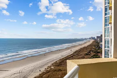 2701 S Ocean Blvd. #1007, North Myrtle Beach, SC 29582 - Photo 5