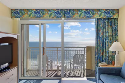 2701 S Ocean Blvd. #1007, North Myrtle Beach, SC 29582 - Photo 3