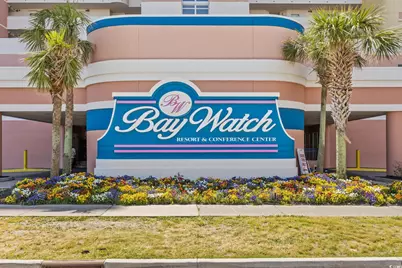 2701 S Ocean Blvd. #1007, North Myrtle Beach, SC 29582 - Photo 29