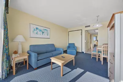 2701 S Ocean Blvd. #1007, North Myrtle Beach, SC 29582 - Photo 9